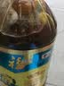 福临门食用油 非转基因低芥酸纯正菜籽油5L【保真菜籽油】中粮出 实拍图