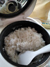 九阳（Joyoung）【0氟珐琅钛瓷】安心煲电饭煲4L含钛内胆电饭锅3-4人家用微压柴火饭4A好饭NTC智控多功能 F-40NF12 实拍图