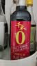 千禾纯酿红烧 酿造酱油 500mL【0添加 特级酱油】头道酿造提鲜上色 实拍图