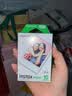 INSTAX富士instax立拍立得 mini相纸 白边双包20张(适用miniSE/11/12/40/90/LiPlay/EVO/Link3) 实拍图