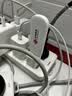 中国联通移动随身wifi6无线网卡免插卡车载随身便携支持5G/4G设备上网路由器流量网卡宽带2026款全国通用 【USB直连款】即插即用-月光白 实拍图