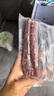 皇上皇特级二八薄盐腊肠广式煲仔饭腊肠广东甜肠广州腊味特产200g 实拍图