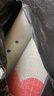 爬行垫婴儿无毒无异味宝宝爬爬垫整张双面客厅家用儿童防滑地垫子 双面图案【180*200cm*1.5cm款式随机】 防潮隔凉（厚度1.5CM）折叠发货 实拍图