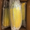 京鲜生 山东头茬羊角蜜甜瓜 净重3斤 单果300g+ 生鲜水果源头直发 实拍图