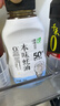 遵循自然本味蚝油350g 挤挤瓶【蚝汁含量50%+】0%添加防腐剂 欣和出品 实拍图