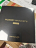 HUAWEI WATCH GT 6 雅丹黑 46mm智能手表多维情绪健康全新骑行体验华为智能手表 实拍图