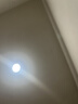 欧普照明（OPPLE）LED大功率灯泡飞碟灯节能E27螺口球泡家用照明超亮大瓦数36瓦白光 实拍图