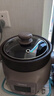 美的（Midea）煲汤电炖锅3-4人用 电砂锅煲汤锅炖汤盅电炖锅直炖紫砂陶瓷炖锅电炖锅2-3人慢炖煮粥煲粥锅电汤煲 2L 【立体加热快炖】陶斧内胆=6碗 实拍图