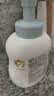 贝亲（Pigeon）婴儿沐浴露 宝宝洗发水 洗沐二合一 植萃水三角500ml 实拍图