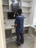 老板油烟机D1P+燃气灶具57B9A+燃气热水器J30【烟灶热水器三件套装】 实拍图