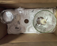 九阳（Joyoung）绞肉机家用2.5L大容量 电动和面机多功能料理机辅食机搅拌切菜绞馅 绞肉机S25-LA960 实拍图