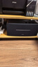 漫步者（EDIFIER）D12 2.0声道 一体式桌面立体声音响音箱 木质电脑音响 蓝牙音箱 毕业礼物 实拍图