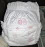 好奇（Huggies）铂金装小桃裤成长裤XXL74片(≥15kg)尿不湿【夏季散热王】 实拍图