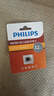 飞利浦（PHILIPS）32GB TF（MicroSD）存储卡 A1 U3 V30 4K 行车记录仪&安防监控专用内存卡 高速耐用 读速100MB/s 实拍图