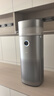 美的（Midea）【甲醛数显净化加湿器一体】空气净化器鼻炎家用除醛烟味异味过敏原空气净化机RX600ProH 实拍图