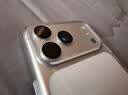 邦克仕（Benks）【AR增透】适用苹果17ProMax镜头膜 iPhone17promax手机后置摄像头全透耐磨防刮一体式保护贴膜 实拍图