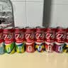 可口可乐（Coca-Cola）FIFA世界杯主题罐330*20罐(16支国家队+4足球版面)京东独家整箱装 实拍图