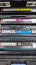 京呈适用惠普HP LaserJet Pro 200 Color M251n M251nw打印机硒鼓m276nw/n 佳能7100cn 7110CW 7100c MF8280CW CF212A/131A 实拍图