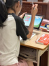 状元郎博士学习机平板2026新款4K护眼屏小初高课程视频教材同步学生英语点读机上网课专用可插卡双系统 8+128G丨AI精准学+教材同步+终身免费 实拍图