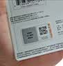 闪迪（SanDisk）64GB TF（MicroSD）4K内存卡 行车记录仪 监控摄像头专用 循环录制5,000小时 高耐用存储卡 实拍图