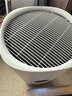 美的（Midea）R8空气净化器加湿一体机【升级甲醛数显】除甲醛二手烟异味除过敏原杀菌家用空气消毒机空调伴侣 【10重净化】新品上市 实拍图