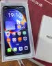 小米（MI）REDMI K90 Max 天玑9500 165Hz超高刷屏幕 红米5G 学生电竞游戏手机  暗影黑 16GB+512GB 官方标配 实拍图