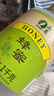 山萃中粮百花蜂蜜1kg 蜂蜜天然纯蜂蜜野生土蜂蜜搭早餐牛奶麦片送长辈 实拍图