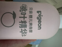 贝亲（Pigeon）桃叶精华 婴儿液体爽身露 家庭装 四季通用 480ml IA286 实拍图