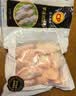 正大鸡翅中2斤单个翅中30-40g左右 烧烤鸡中翅生鲜鸡翅炸鸡 实拍图