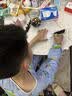 有道词典笔A7Pro英语点读笔小学初中高中同步全科扫描学习笔神器电子词典翻译笔单词笔点读机学习机 实拍图