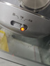 美的（Midea）小钢炮电饼铛钛钢0涂层不锈钢2026年新款 家用小型40mm加大加深双面加热烙饼锅电煎锅京东自营S3ti 实拍图