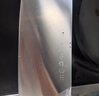 十八子作菜刀家用商用厨房斩切刀切菜肉砍骨刀烧腊店专用刀具 实拍图