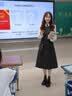 AKGAT【 中公名师推荐 | 超大音量】小蜜蜂扩音器教师专用无线领夹麦讲解员户外喇叭喊话器便携式大功率 【超大音量 | 磁吸充电】轻奢黑双麦版 实拍图