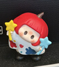 名创优品（MINISO）YOYO萌趣歪头icon box手办盲盒右右酱摆件玩具周边生日礼物女单盒 实拍图