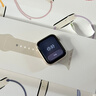Apple/苹果 Watch SE 3 智能手表GPS款40毫米星光色铝金属表壳星光色运动型表带S/M MEH44CH/B 实拍图