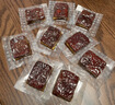 味滋源红枣夹芒果250g 新疆特产蜜饯果干网红解馋办公室零食 独立包装 实拍图