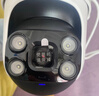 360室外摄像头6 6MP版600万超清像素家用无线监控器手机远程监控宠物户外家庭监控高清防水夜视 实拍图