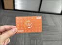 【谨防刷单诈骗】山姆使用卡礼品卡购物卡GIFT卡山姆现金卡2326开头福利送礼全国通用实体卡寄快递开票免费 200面值实体卡 实拍图