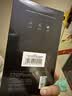 绿联【无黑边不挡屏】适用苹果17钢化膜iPhone17手机膜16Pro通用无边高清全屏防摔防爆保护膜 2片装 实拍图