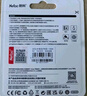 朗科（Netac）256GB TF（MicroSD）存储卡 A1 U3 V30 4K 高度耐用行车记录仪&监控摄像头内存卡 读速100MB/s 实拍图
