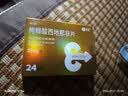 神度 枸橼酸西地那非片 25mg*24片 齐鲁 实拍图