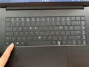 雷蛇（Razer）灵刃16游戏本笔记本电脑 Ultra 9 386H/RTX5080/32GB/1TB/240Hz OLED 实拍图