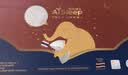 睡眠博士（AiSleep）95%乳胶含量泰国原装进口天然乳胶枕护颈深睡成人礼物送人 实拍图