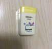得力（deli）12只装彩色转笔刀学生文具铅笔密封门卷笔刀削笔刀 教师奖励学生文具考试儿童生日毕业礼物男女孩 实拍图