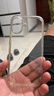 绿联【相机键全包|软边更护机】适用iphone17手机壳苹果17保护套全包透明气囊防摔超薄散热保护镜头 实拍图