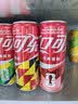 可口可乐（Coca-Cola）FIFA世界杯主题罐330*20罐(16支国家队+4足球版面)京东独家整箱装 实拍图