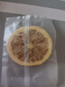 洁丽雅（Grace）居家差旅便携一次性洗脸巾珍珠纹绵柔毛巾3包 20*20cm 90抽/包 实拍图
