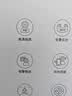 乔安（JOOAN）800万像素摄像头监控无线wifi网络高清夜视监控器360度无死角带夜视全景云台家用监控手机远程AI 实拍图