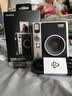 富士（FUJIFILM）instax 拍立得minievo/wideevo EVO一次成像相机即拍即得 送女生生日礼物奖品【刮刮乐抽相纸】 拍立得 EVO 黑色【限时特惠】 官方标配【不含相纸】 实拍图