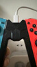 毕亚兹适用Switch手柄握把充电器Joy-Con手柄充电器握把边充边玩支持带壳使用 支持Switch/OLED全版本 实拍图